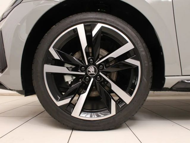 Skoda Scala Monte Carlo