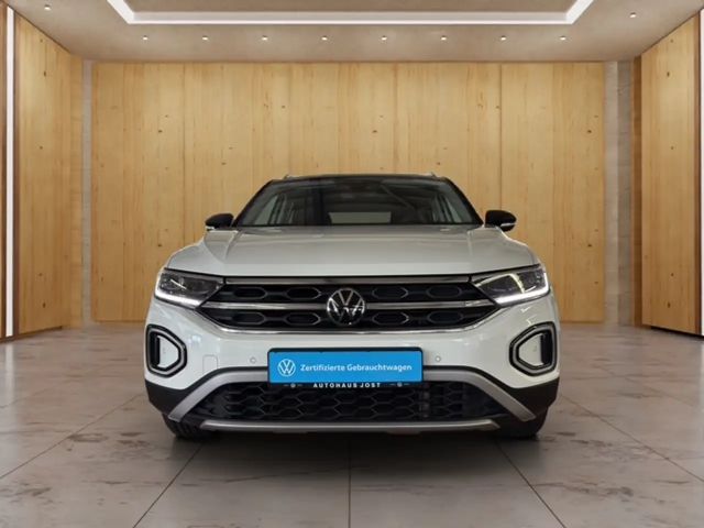Volkswagen T-Roc 1.5 TSI DSG Style