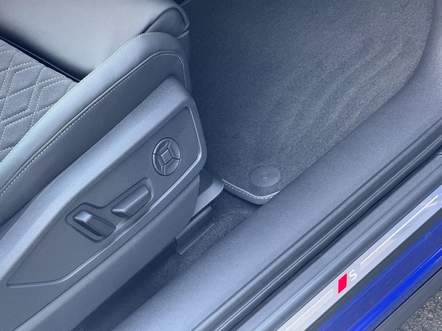 Audi Q5 Quattro S-Tronic Sportback