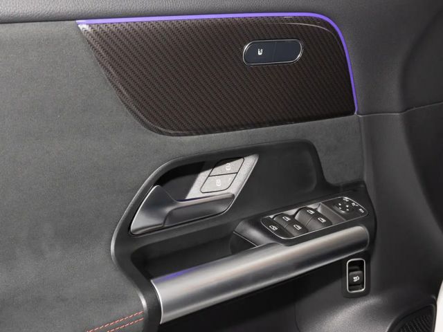 Mercedes-Benz GLA 250 4MATIC