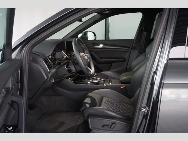 Audi Q5 50 TFSI Hybride Quattro S-Line
