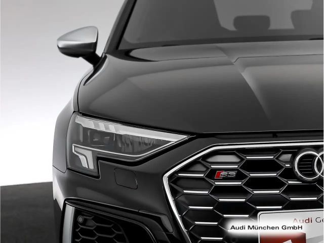 Audi S3 S-Tronic Sedan