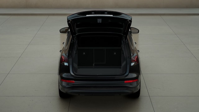 Audi Q4 e-tron 35