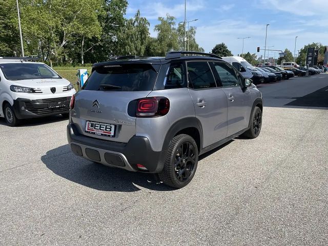 Citroën C3 Aircross Max
