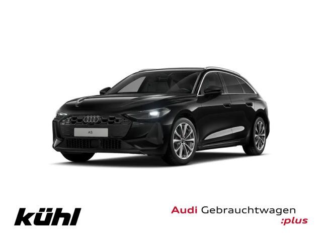 Audi A5 Quattro S-Tronic