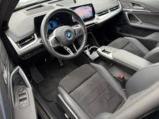 BMW iX1 M-Sport xDrive