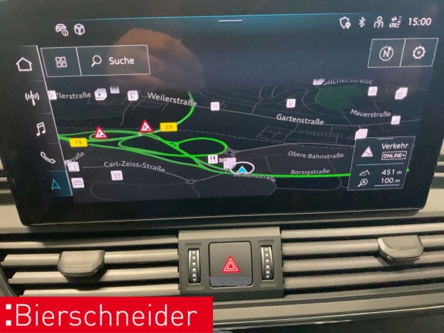 Audi Q5 40 TDI Quattro S-Tronic