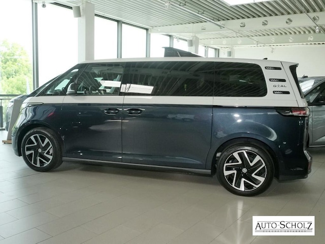 Volkswagen ID.Buzz Pro