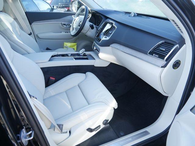 Volvo XC90 AWD Bright Recharge T8 Ultimate