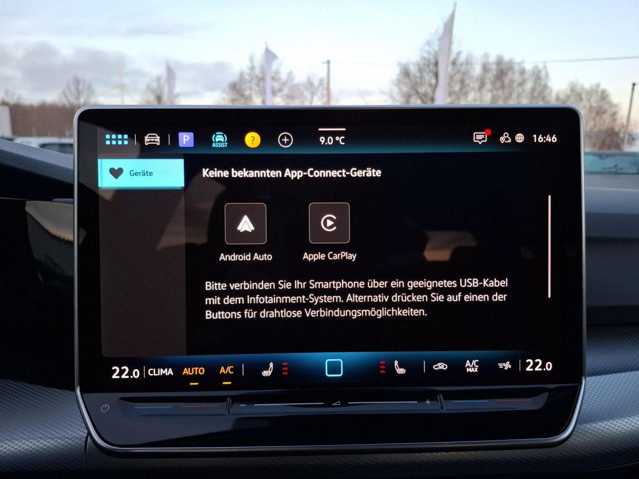 Volkswagen Golf 1.5 TSI Golf VIII Variant