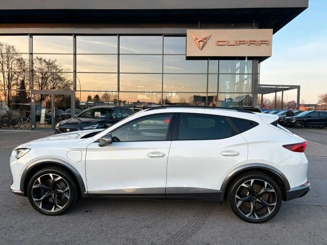 Cupra Formentor VZ e-Hybrid