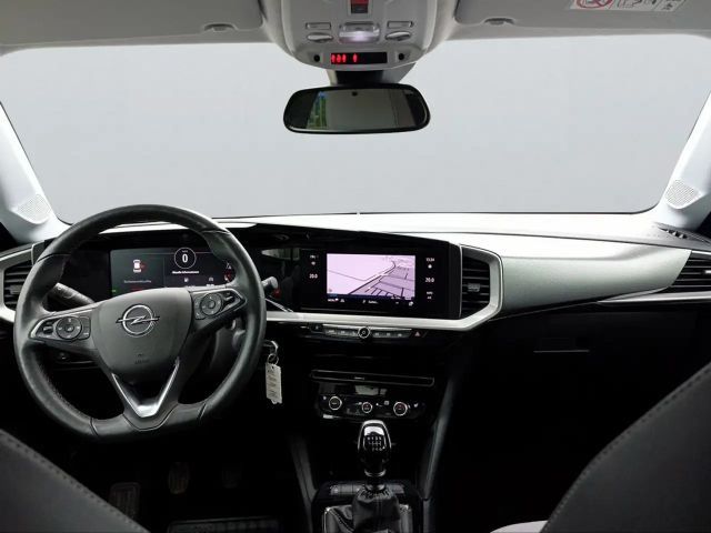 Opel Mokka Elegance