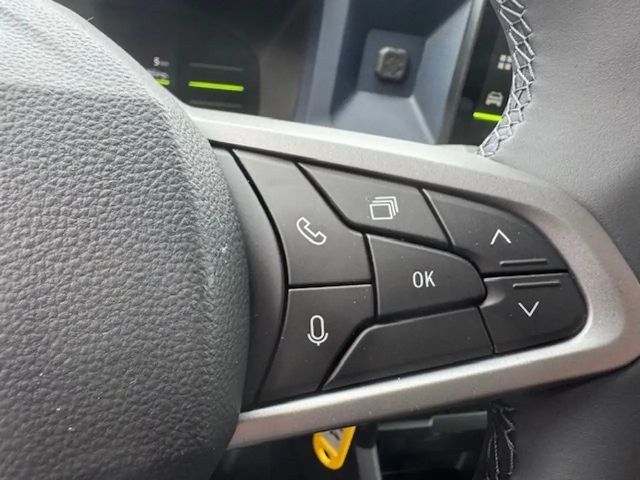 Dacia Duster TCe 130