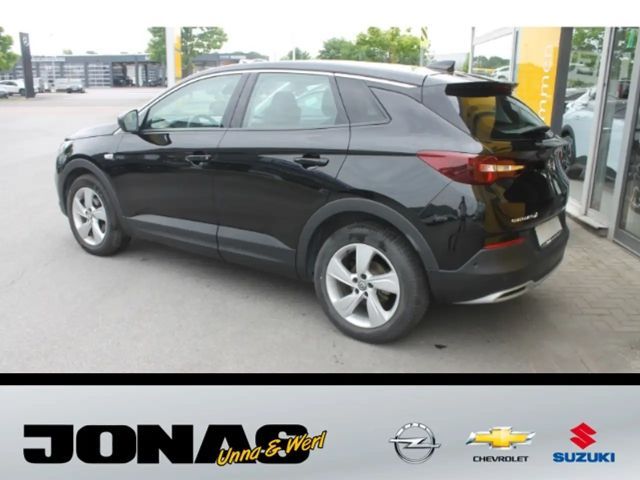 Opel Grandland X 1.2 Turbo Innovation