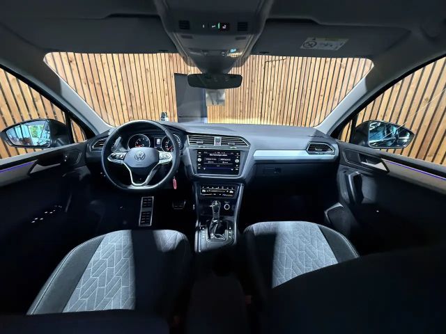 Volkswagen Tiguan DSG Move