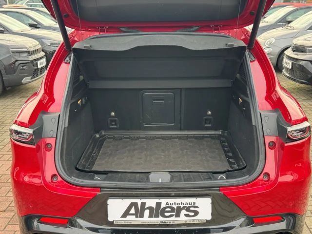 Alfa Romeo Tonale Speciale