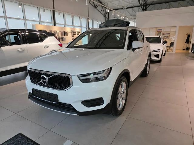 Volvo XC40 Momentum T3