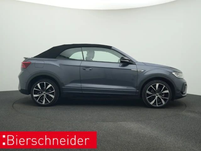 Volkswagen T-Roc 1.5 TSI Cabriolet DSG R-Line