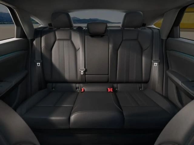 Audi Q6 e-tron Quattro Sportback