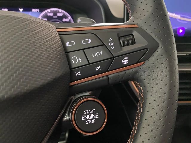 Cupra Leon 2.0 TSI 4Drive DSG Sportstourer VZ