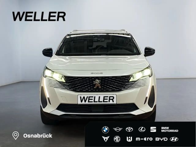 Peugeot 5008 Allure Pack PureTech