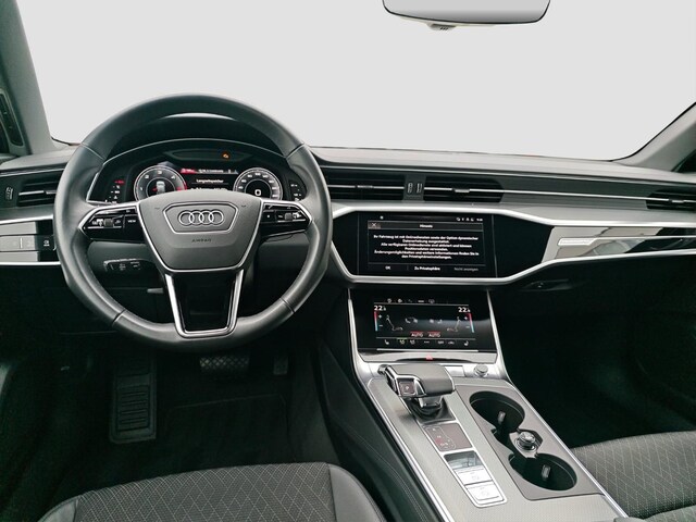 Audi A6 allroad 40 TDI Quattro S-Tronic