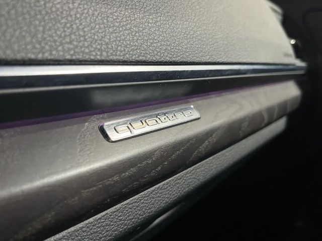 Audi Q5 Hybride Quattro S-Line