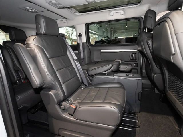 Opel Zafira GS-Line Grand Sport business+