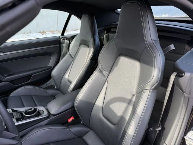 Porsche 911 Cabrio Carrera