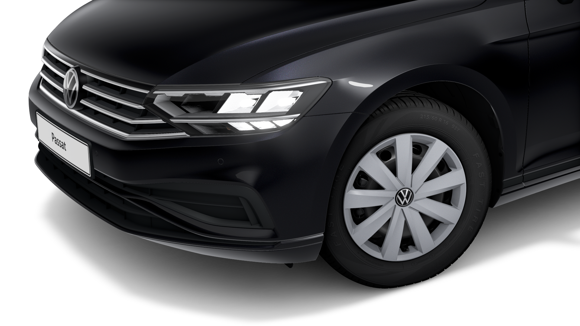 Volkswagen Passat DSG Variant