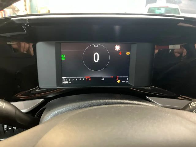 Opel Mokka 1.2 Turbo Elegance Turbo