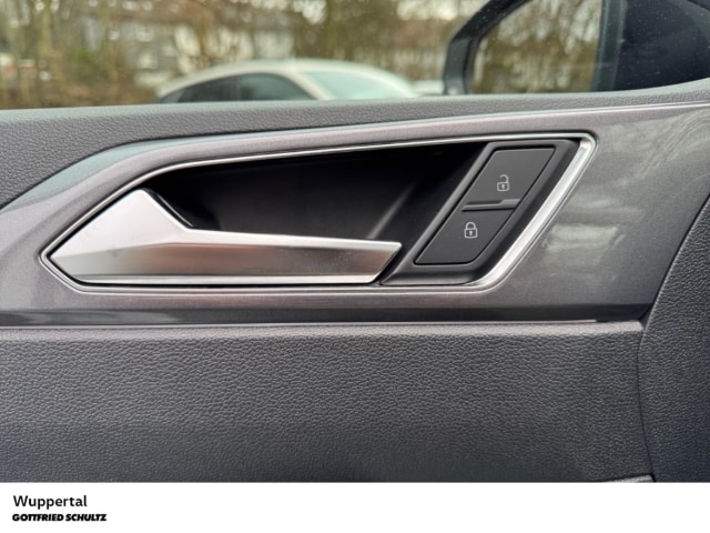 Volkswagen Polo 1.0 TSI Style