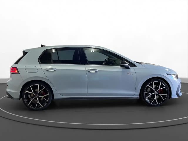 Volkswagen Golf GTI Golf VIII