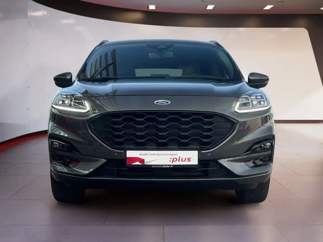 Ford Kuga ST Line X