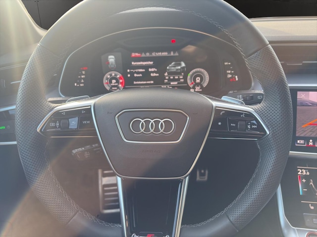 Audi S6 Avant Quattro