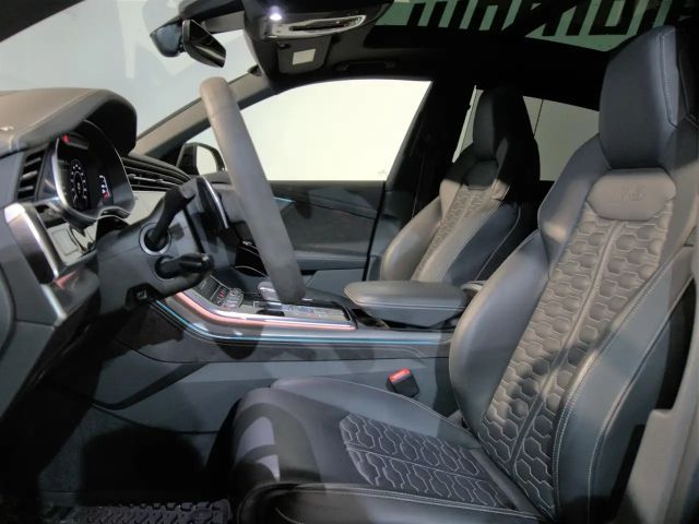 Audi RS Q8 Audi RS Q8