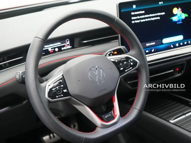 Volkswagen ID.7 GTX Tourer