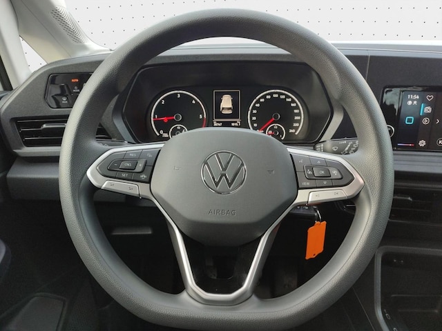 Volkswagen Caddy 2.0 TDI
