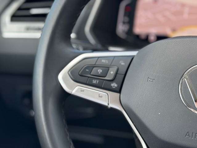 Volkswagen Tiguan Allspace DSG