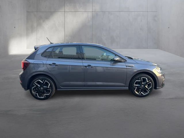 Volkswagen Polo DSG Sport