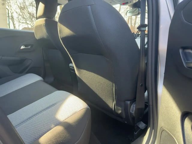 Opel Corsa 1.2 Turbo Edition Turbo