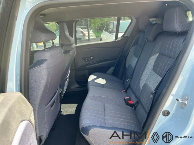 Renault 4 Comfort Electric Techno