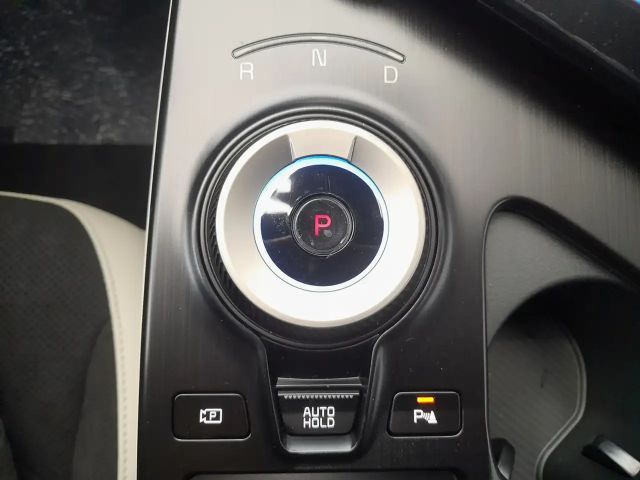 Kia EV6 GT-Line Vierwielaandrijving