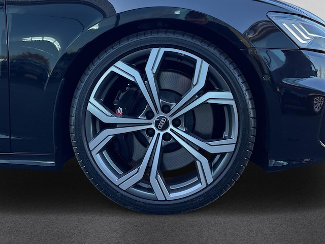 Audi S6 Avant Quattro