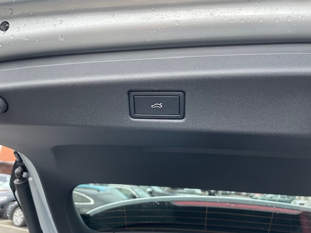 Volkswagen ID.7 Pro Tourer