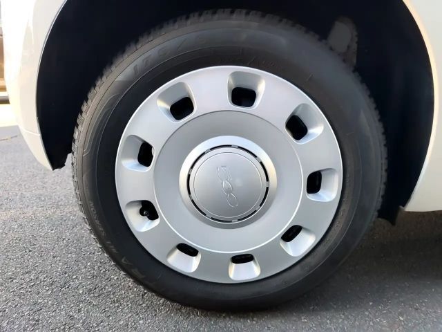 Fiat 500 1.0 GSE MY23 Klima *CarPlay *Radio