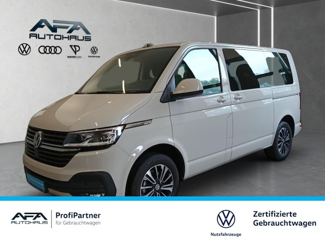Volkswagen Caravelle 2.0 TDI DSG T6 Trendline