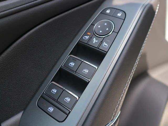 Nissan Qashqai DIG-T N-Connecta