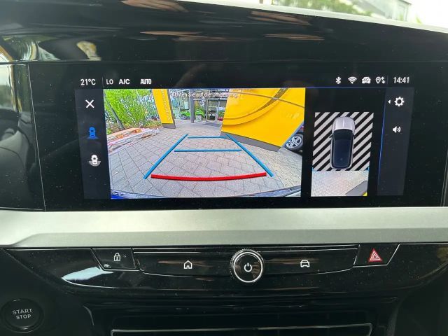 Opel Mokka 1.2 Turbo Elegance Turbo