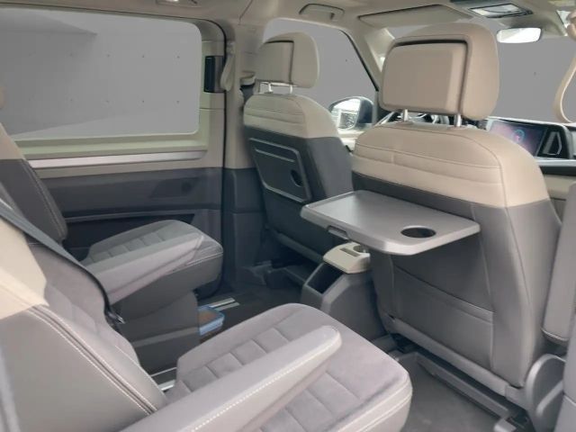 Volkswagen Multivan T7 eHybrid